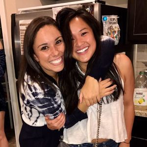 Meet your Posher, Marissa